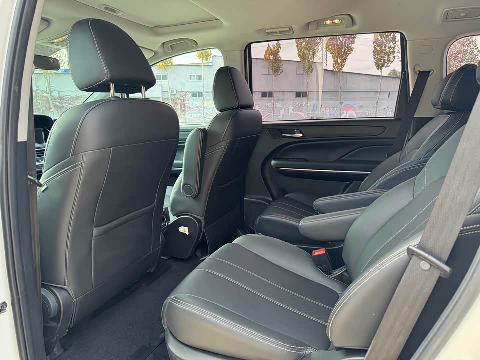 Trumpchi Trumpchi M6