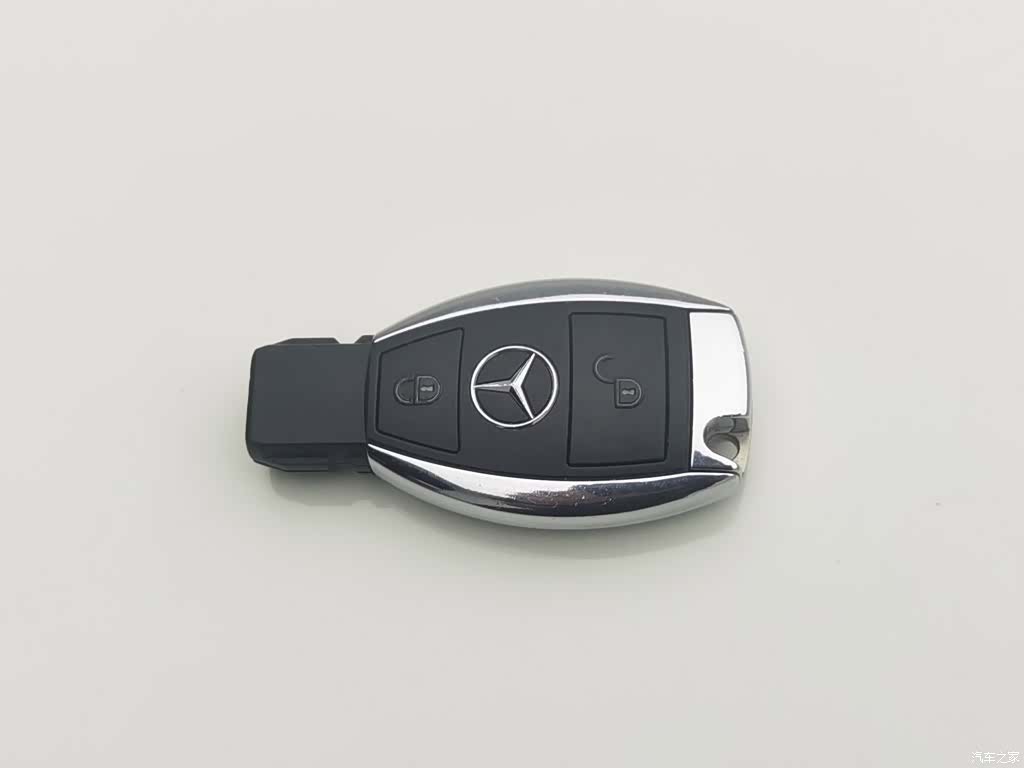 Mercedes-Benz B-Class, 2018 19