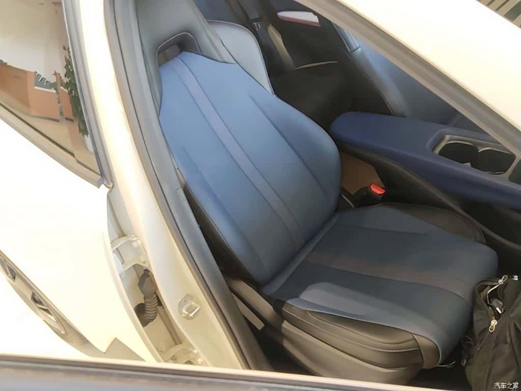 BYD Seagull, 2025 25