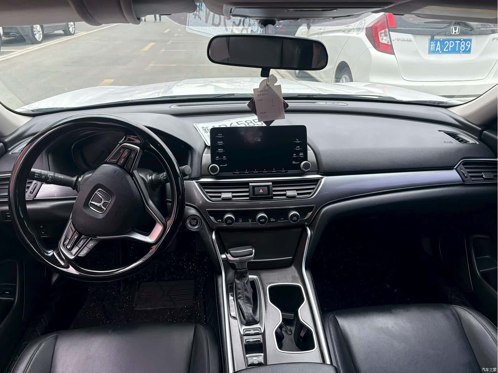 Honda Accord, 2020 6