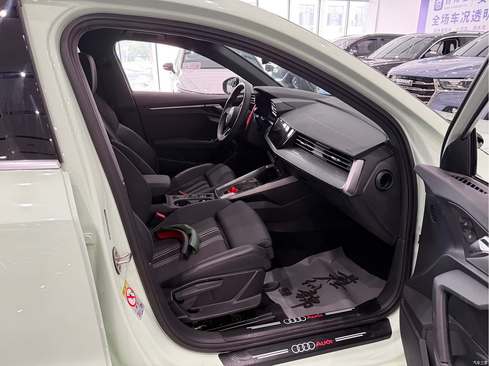 Audi A3, 2022 9