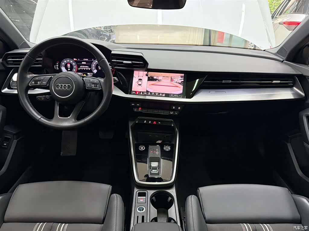 Audi A3, 2023 20