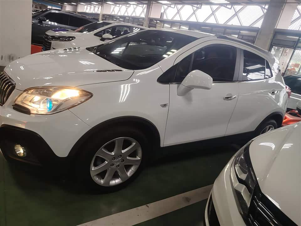 Buick Angkola Buick Angkola