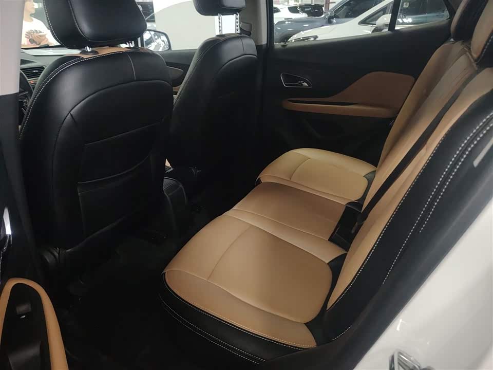 Buick Angkola Buick Angkola