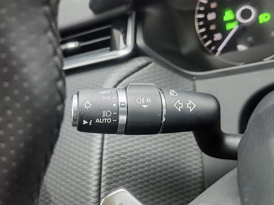 Land Rover Range Rover Star Pulse