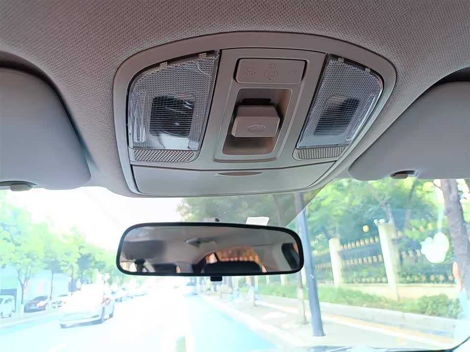 Hyundai Beijing ix35