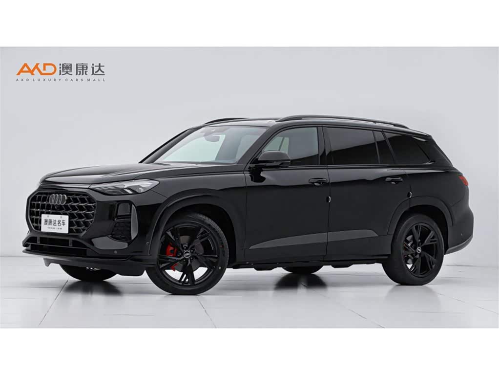 Audi Q6