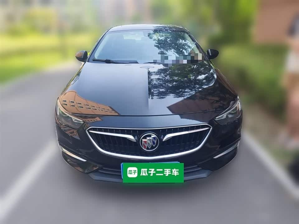 Buick Regal Buick Regal