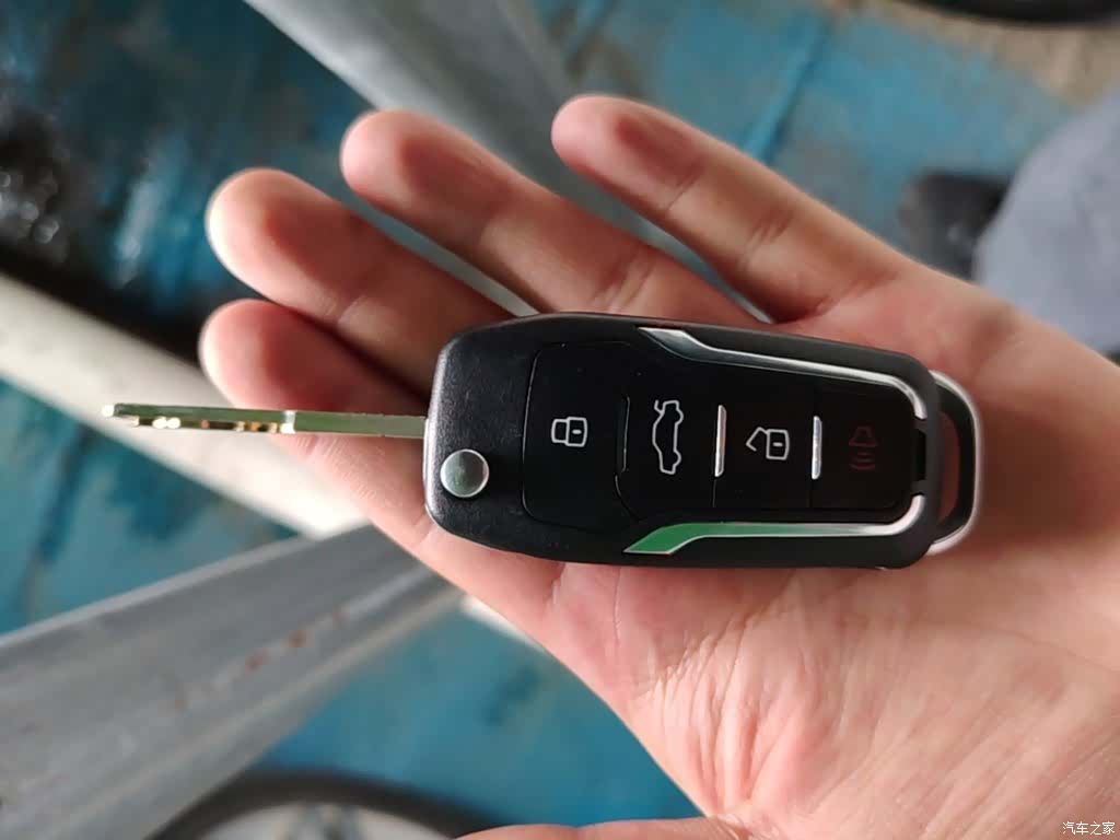 Ford Focus, 2015 11