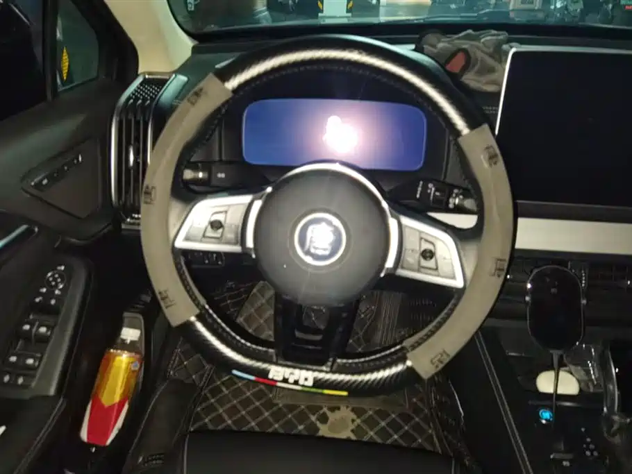 BYD Tang BYD Tang