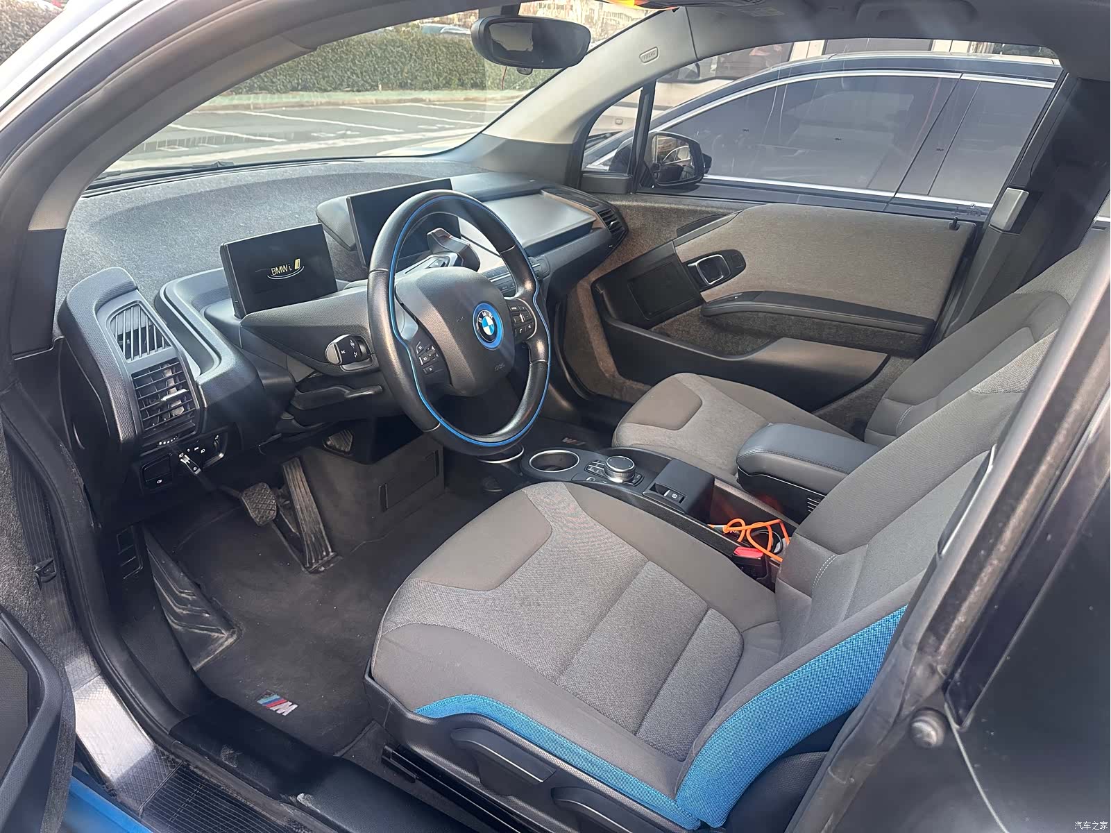 BMW i3, 2019 3