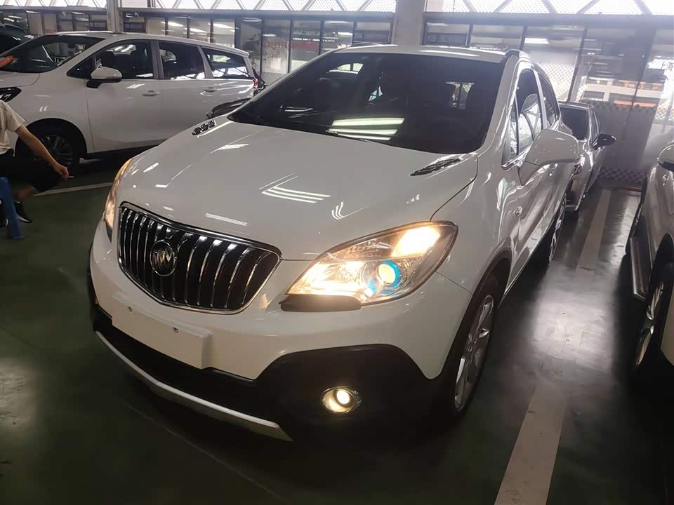 Buick Angkola Buick Angkola