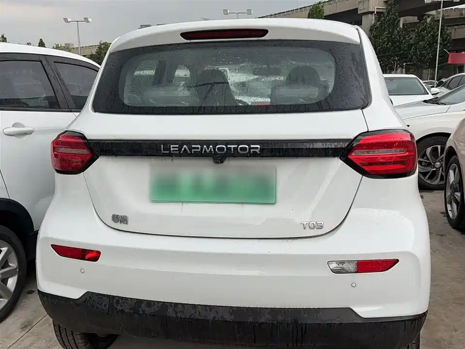 Leapmotor T03 Leapmotor T03