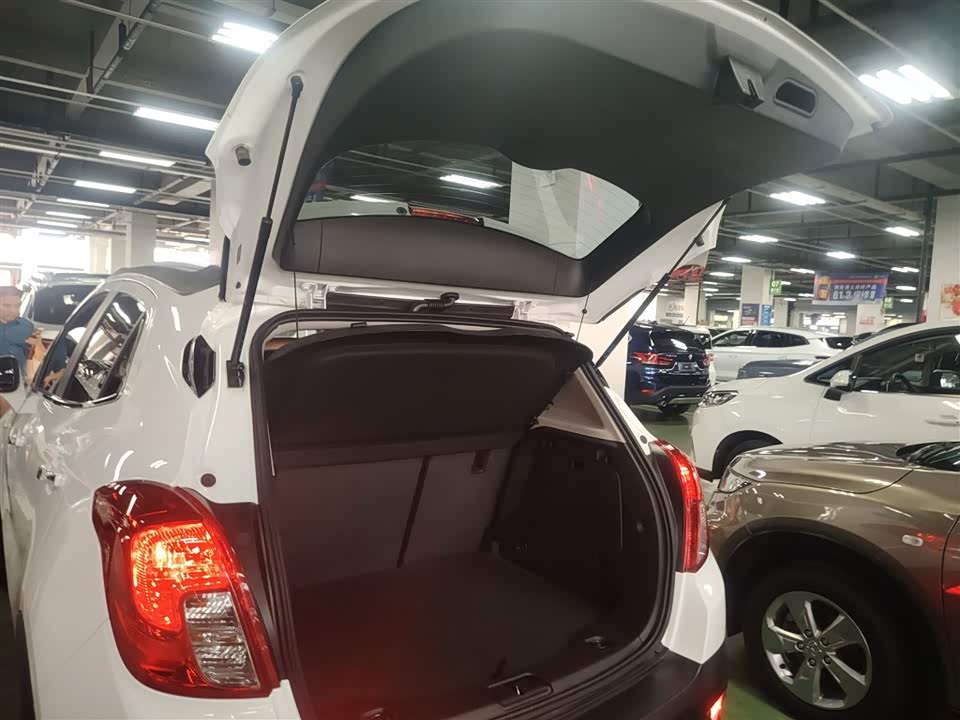 Buick Angkola Buick Angkola