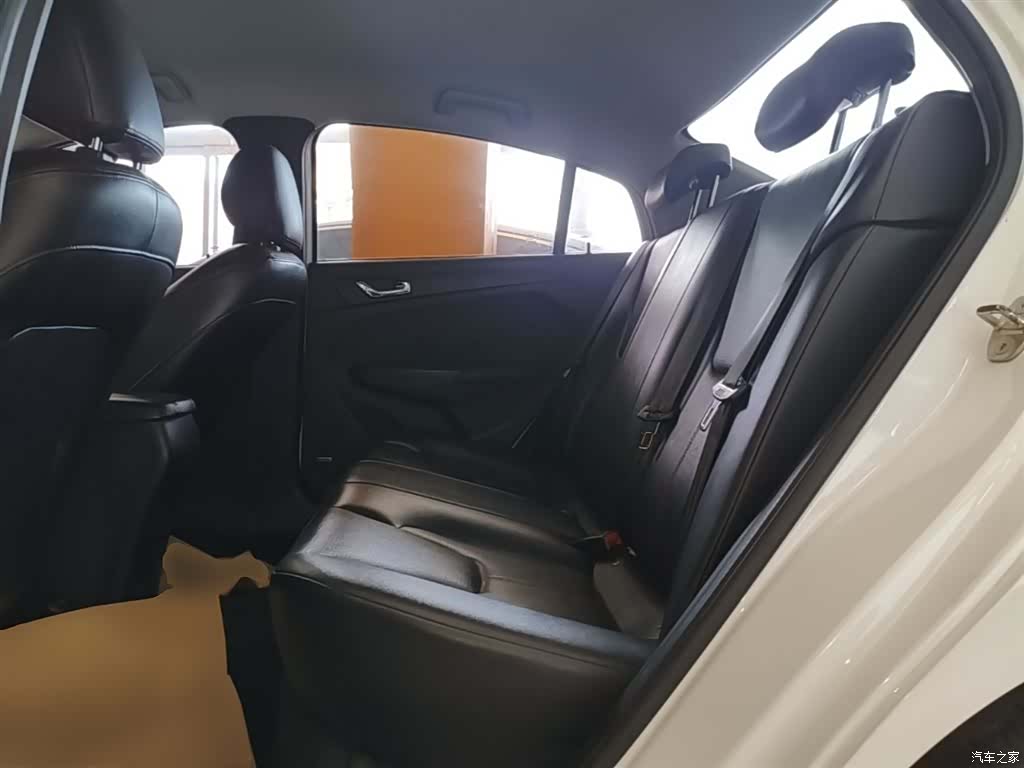 Chery 5, 2016 17