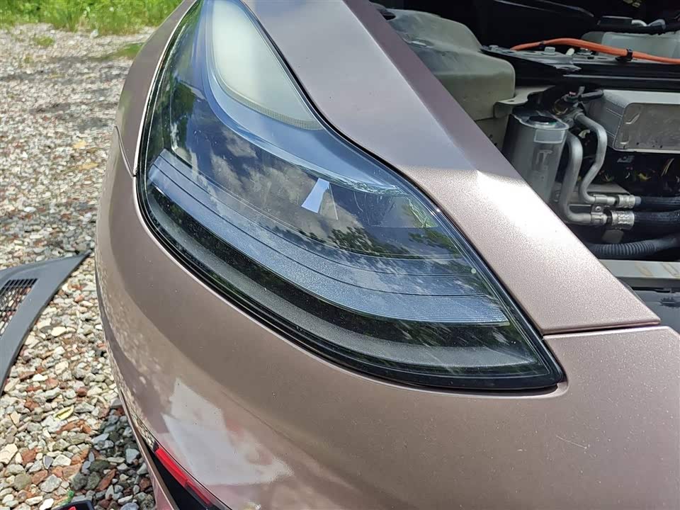 Tesla Model 3 Tesla Model 3