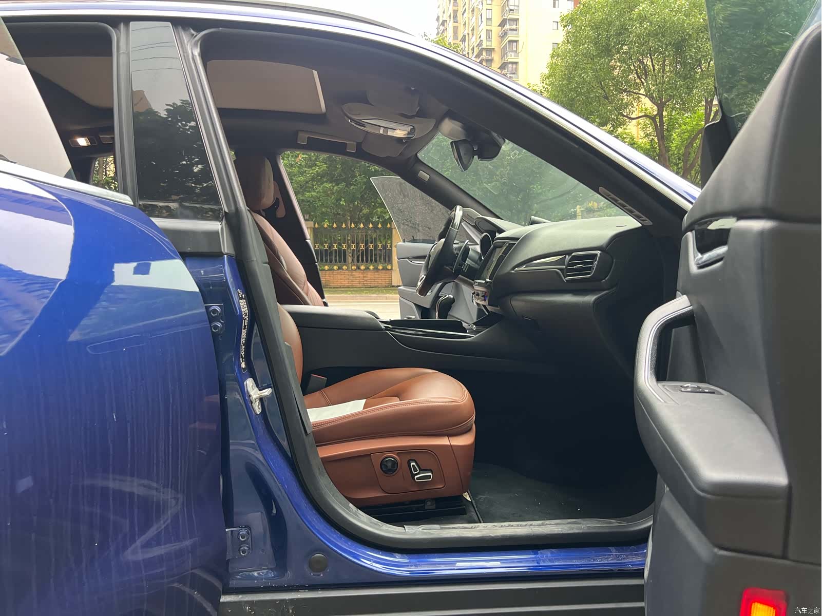 Maserati Levante, 2016 18