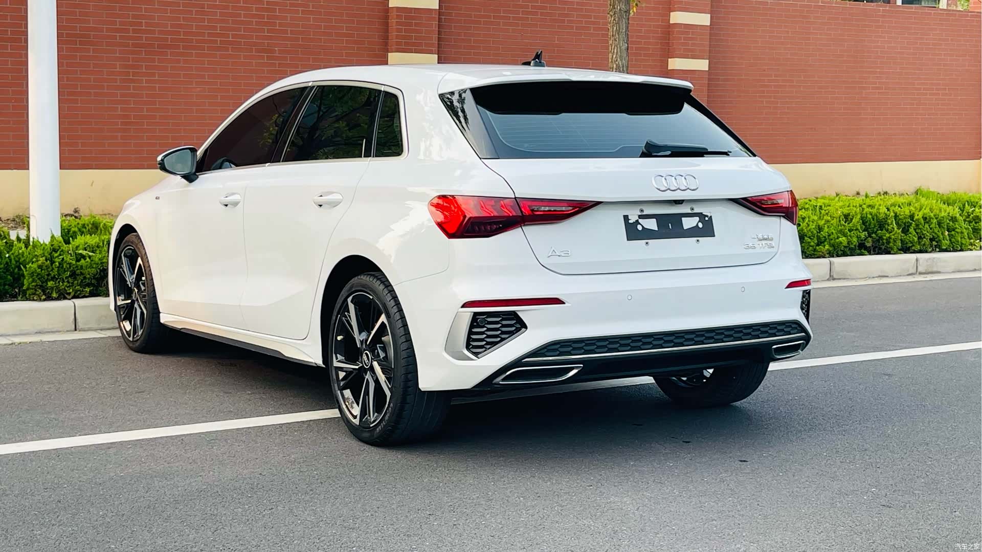 Audi A3, 2022 4