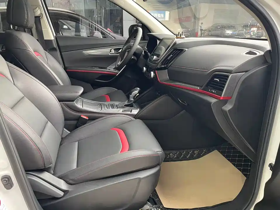 Changan CS55 Changan CS55