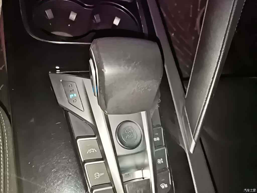 BYD Song, 2021 14