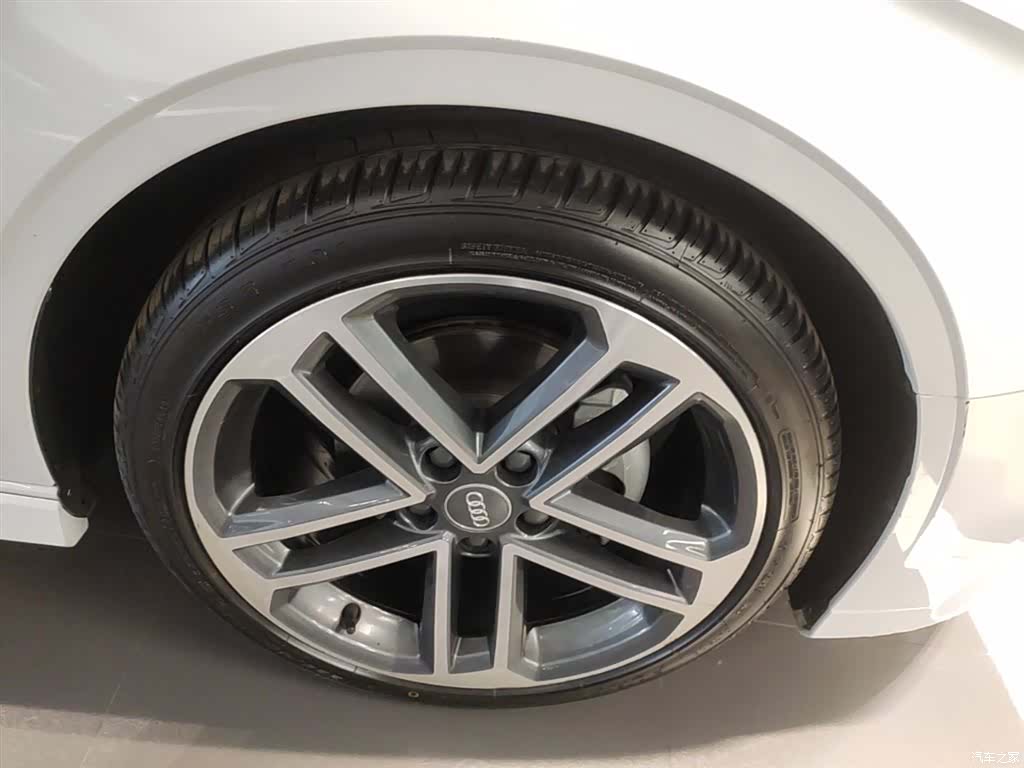 Audi A3, 2020 14