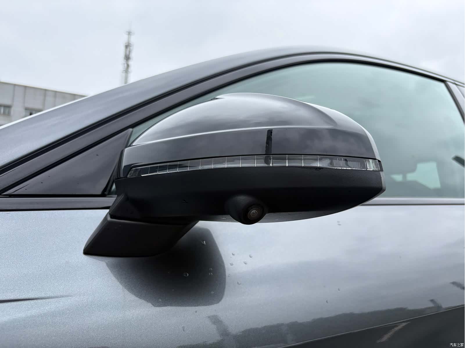 Audi A4L, 2024 15