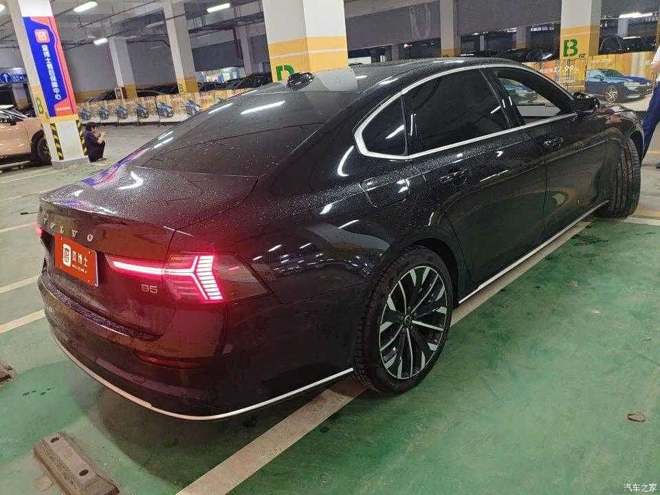 Volvo S90, 2025 9