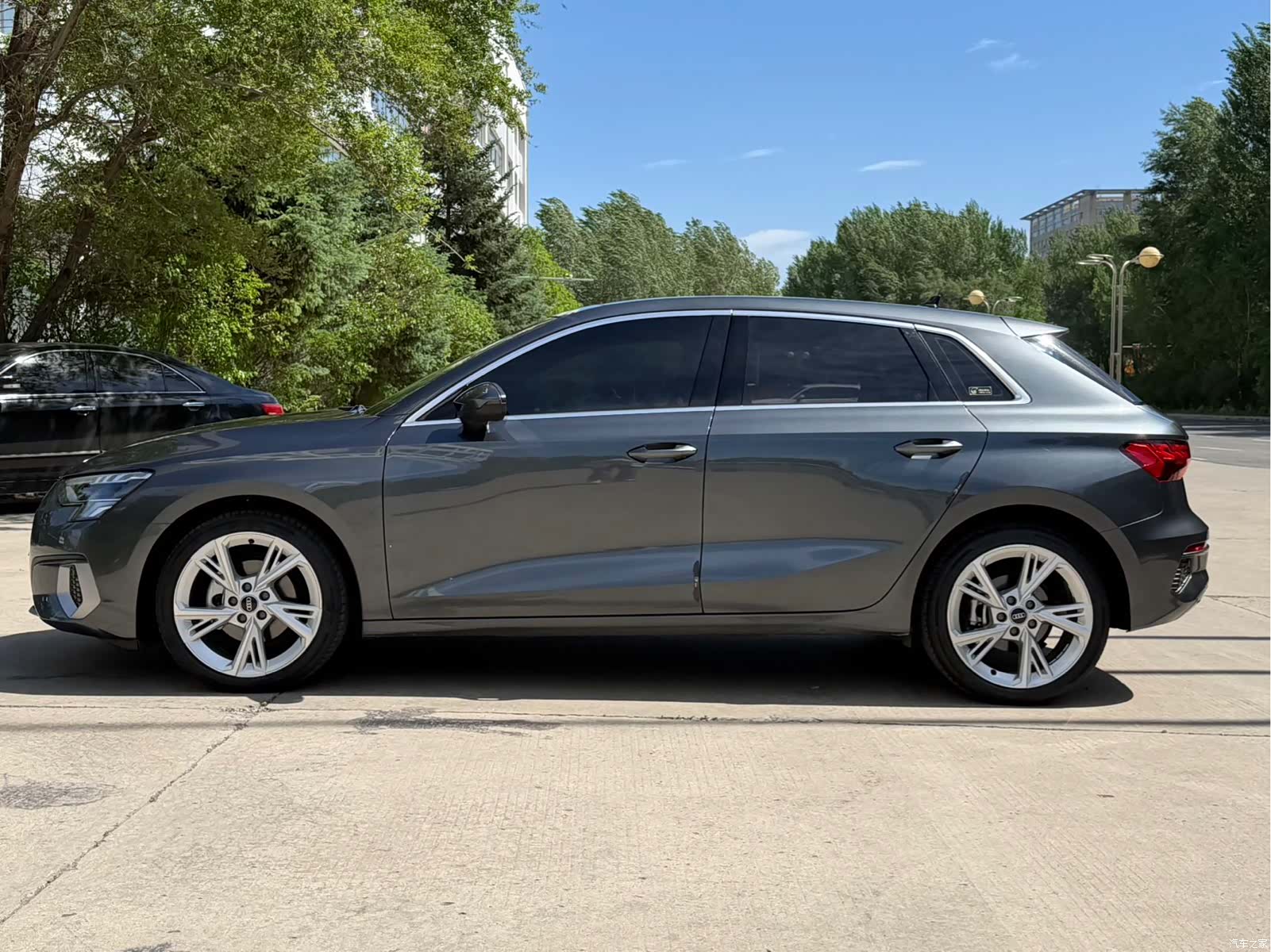 Audi A3, 2023 8
