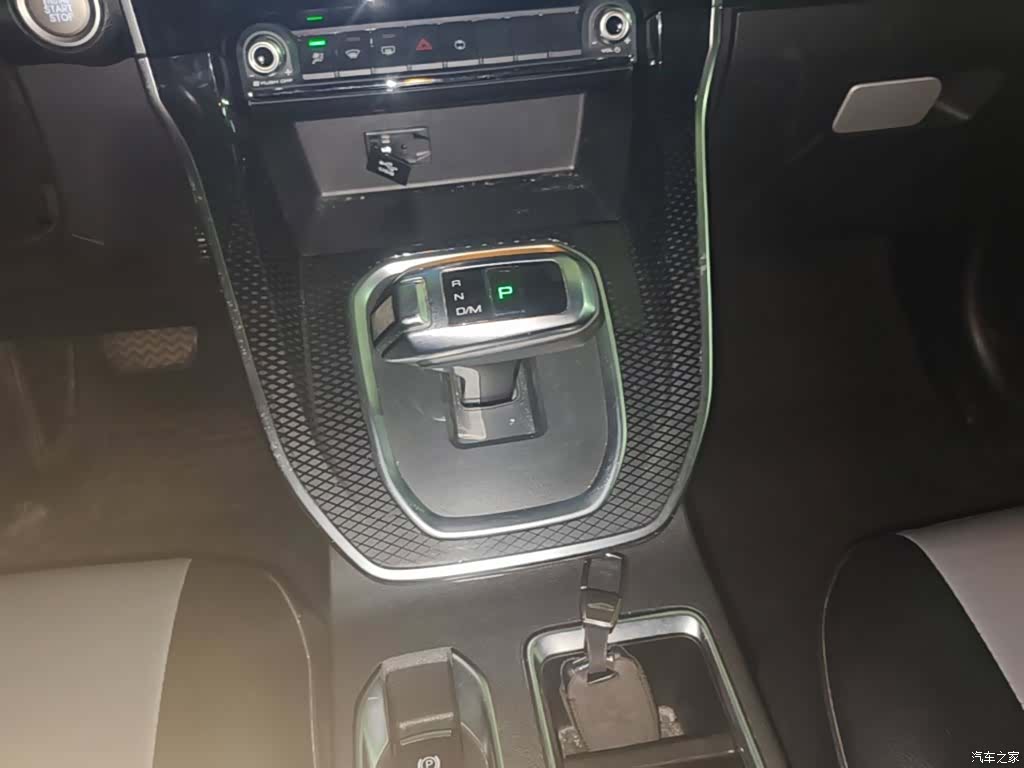 Haval M6, 2021 14