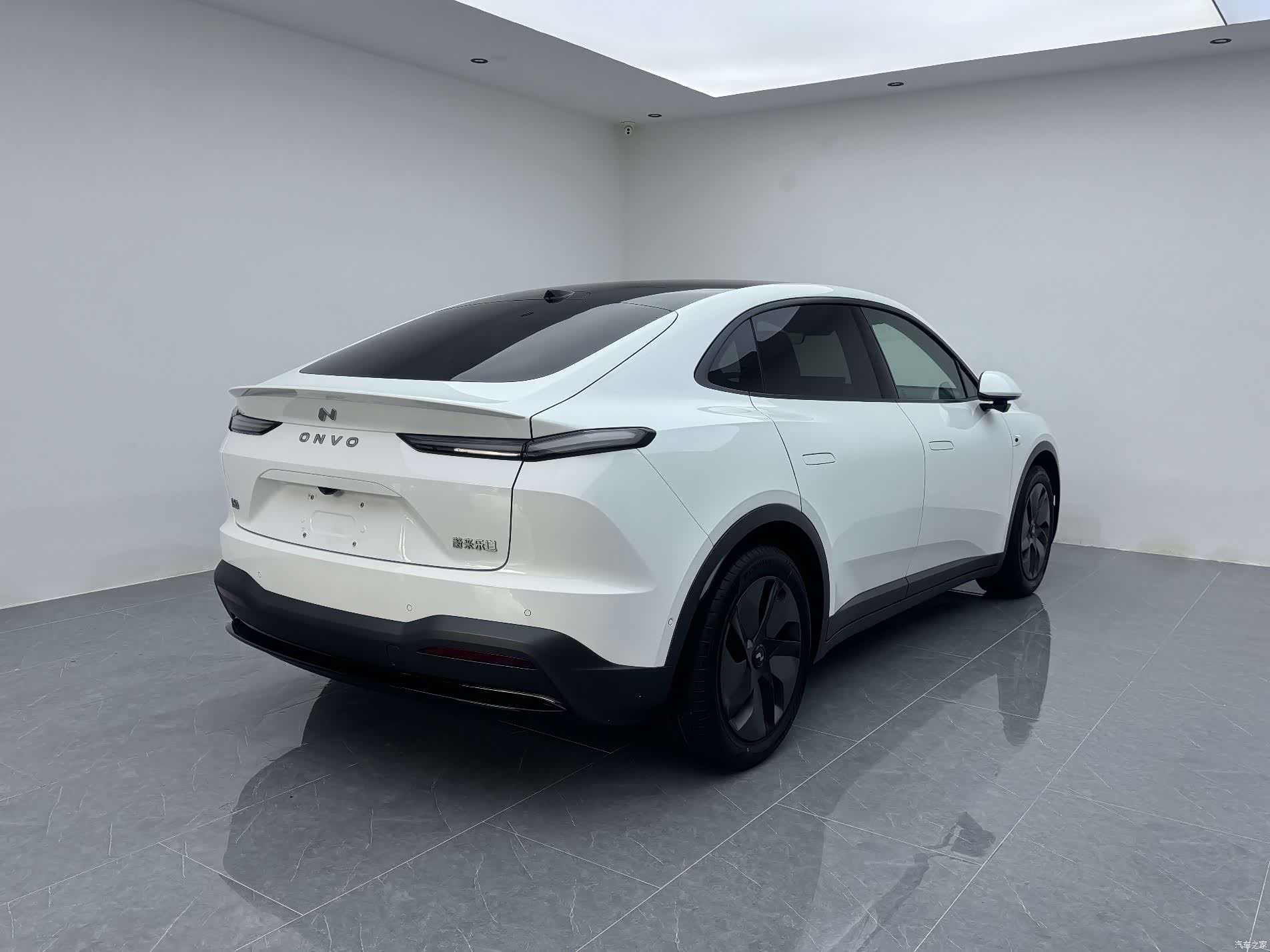 NIO L60, 2025 13