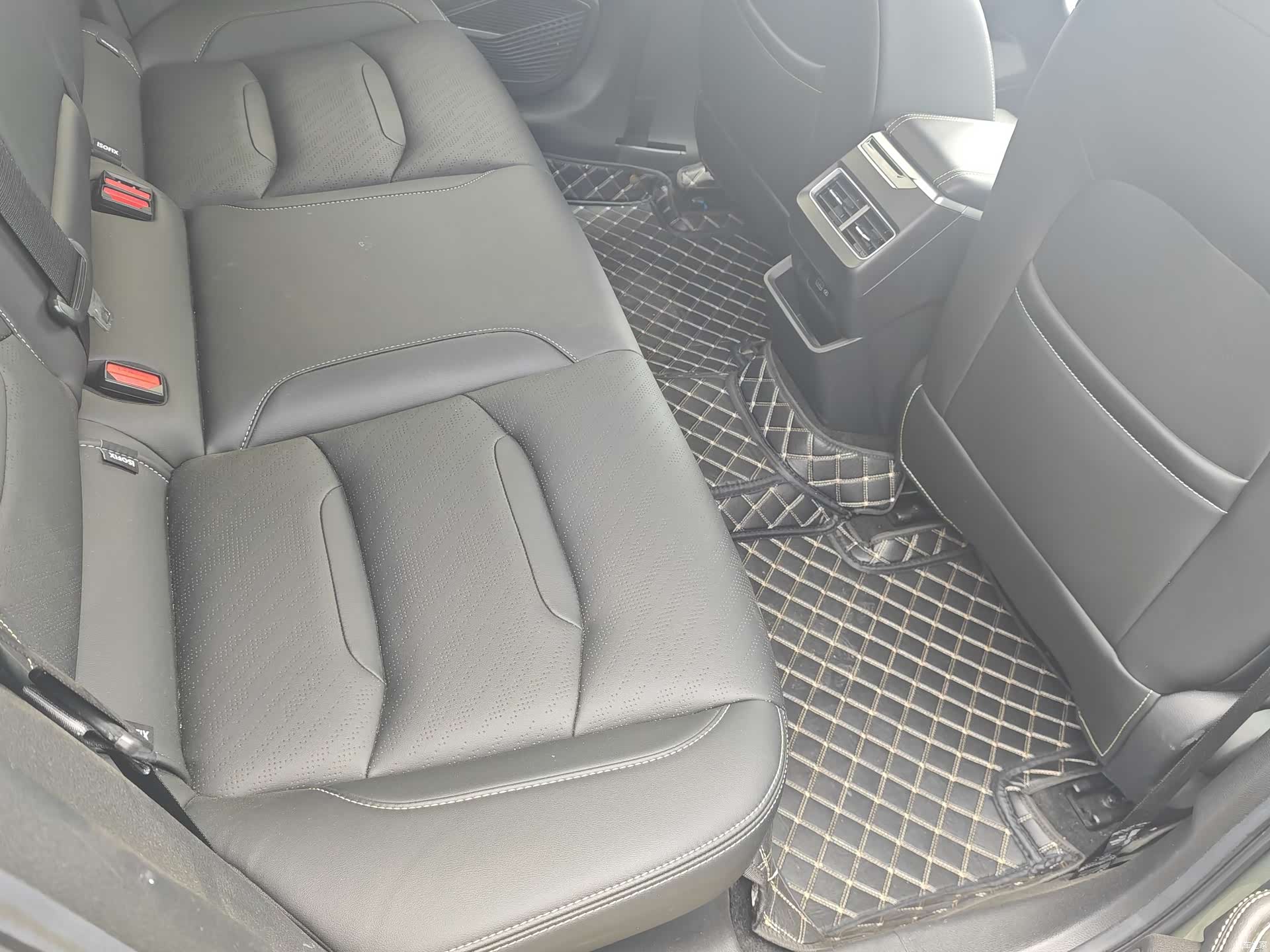 Geely Preface, 2023 12