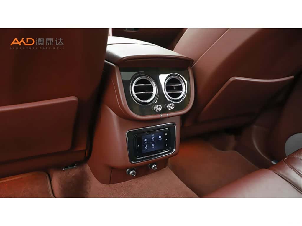 Bentley Bentayga, 2019 9