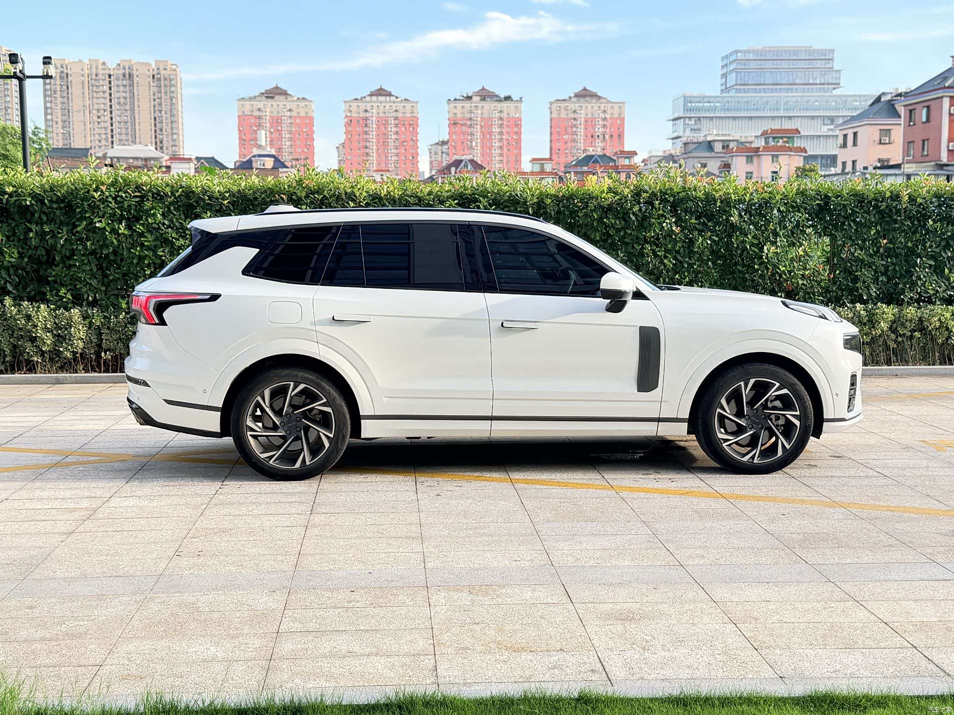 Lynk & Co 02, 2022 25