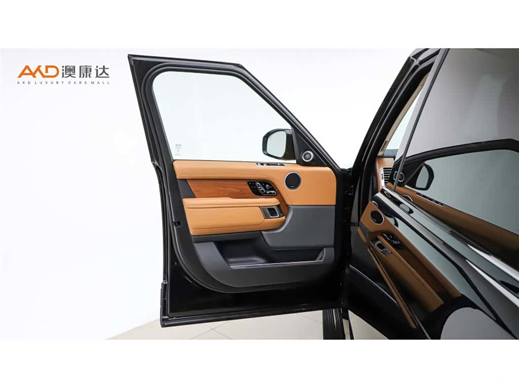 Land Rover Range Rover, 2020 10