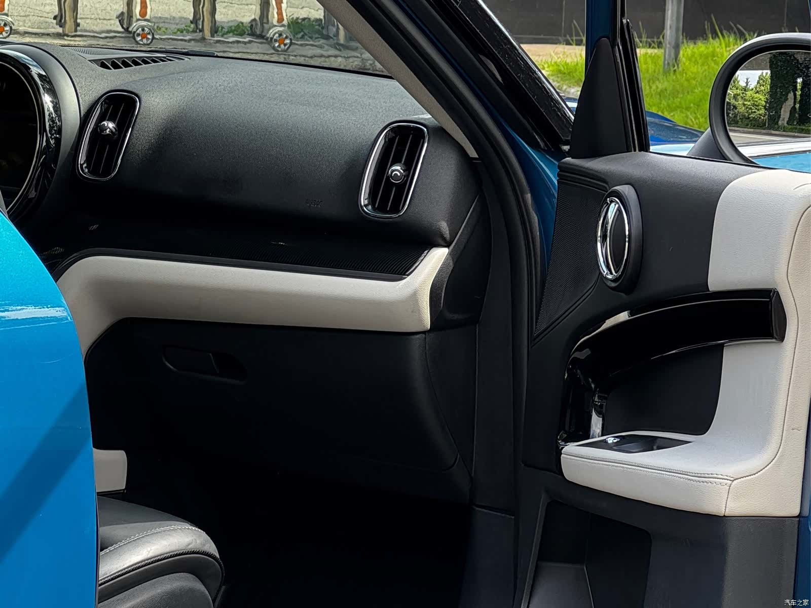 Mini Countryman, 2017 11