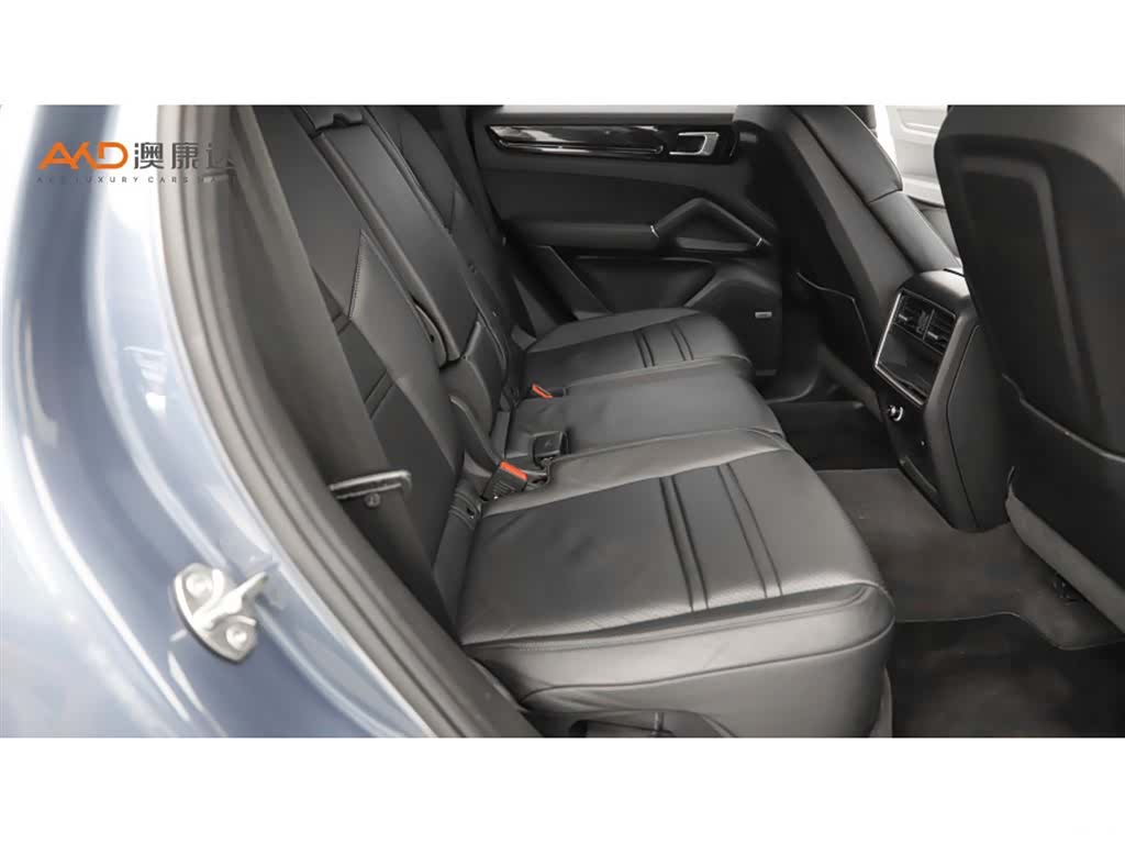 Porsche Cayenne, 2019 8
