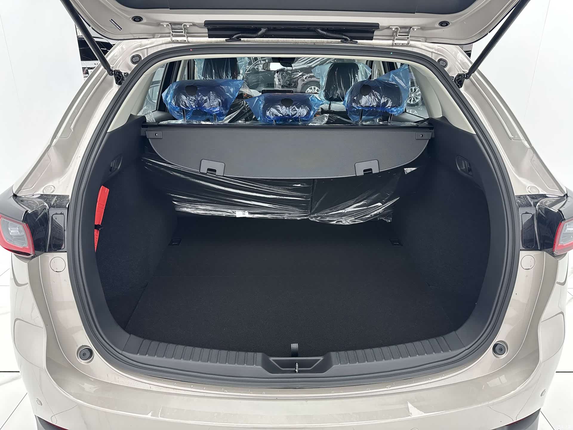 Mazda CX-5, 2026 17
