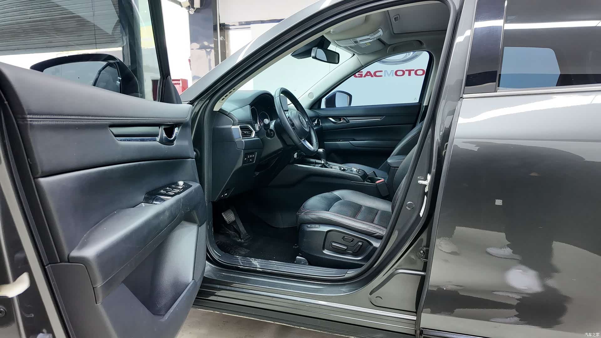 Mazda CX-5, 2022 7