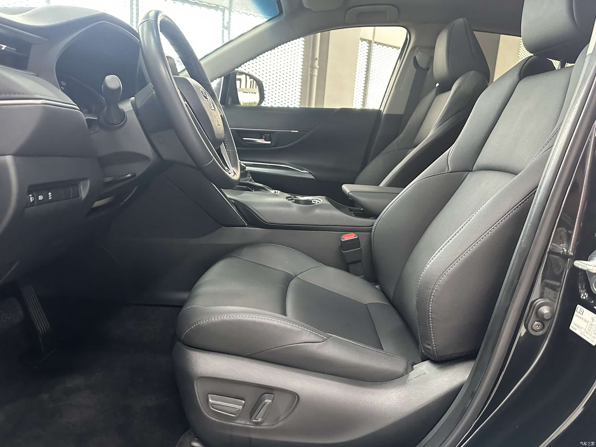 Toyota Venza, 2023 7