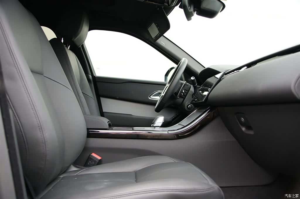 Land Rover Range Rover, 2025 15