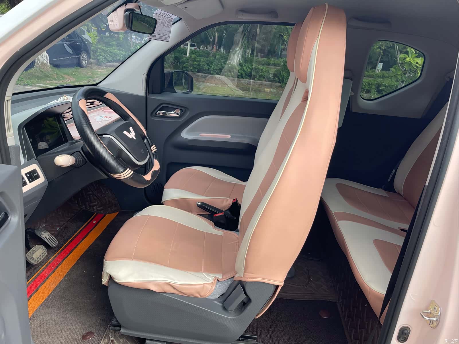 Wuling Yuan, 2022 4