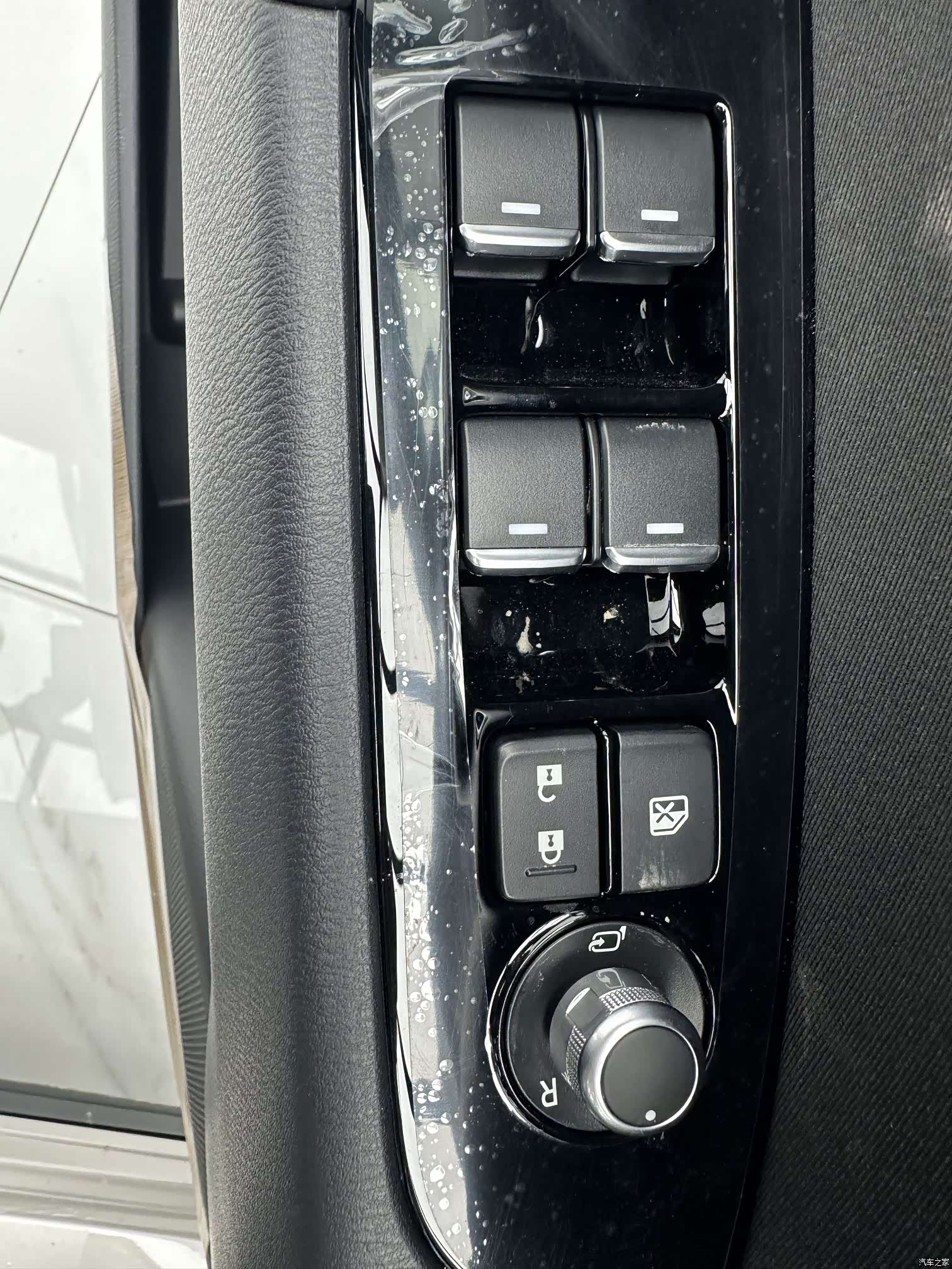 Mazda CX-5, 2026 13