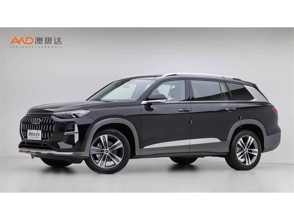 Audi Q6