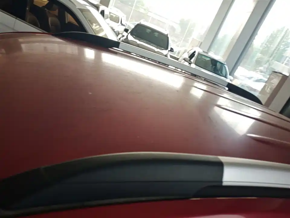 Changan CS15