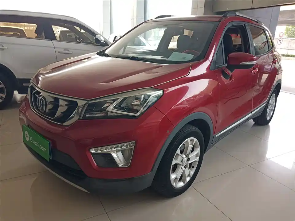 Changan CS15