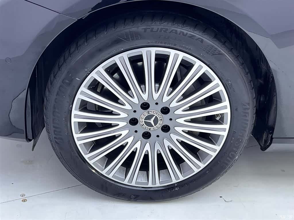 Mercedes-Benz E-Class, 2020 11