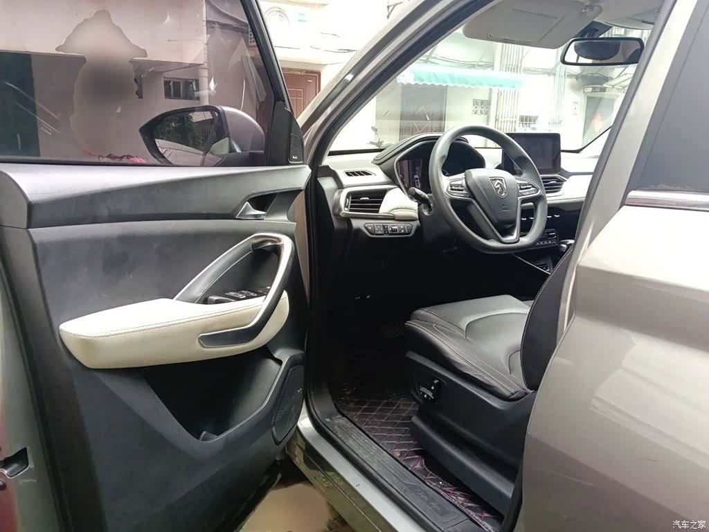 Wuling 530, 2019 14