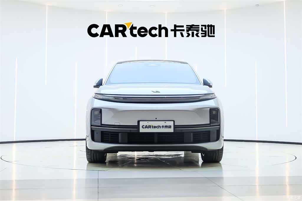 Li Auto L7, 2023 6