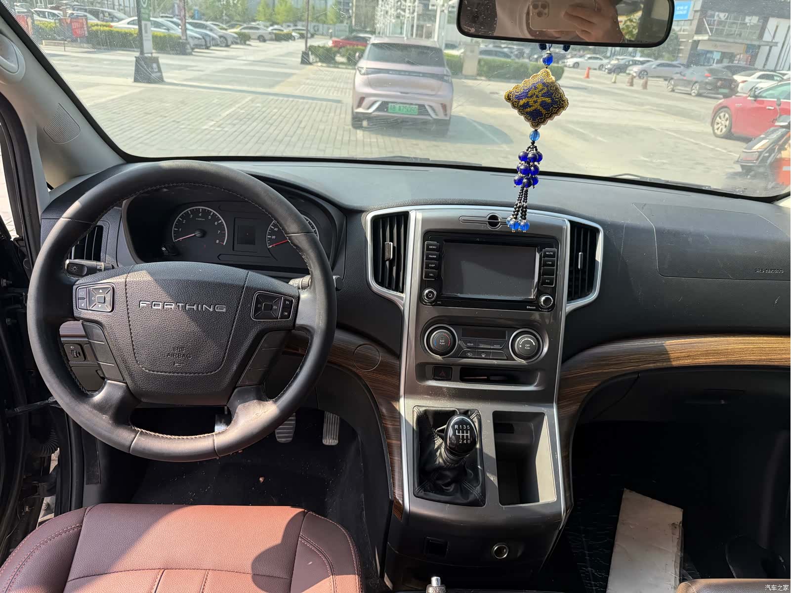 DongFeng 7, 2022 4