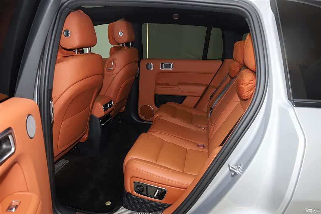 Li Auto L7, 2023 27